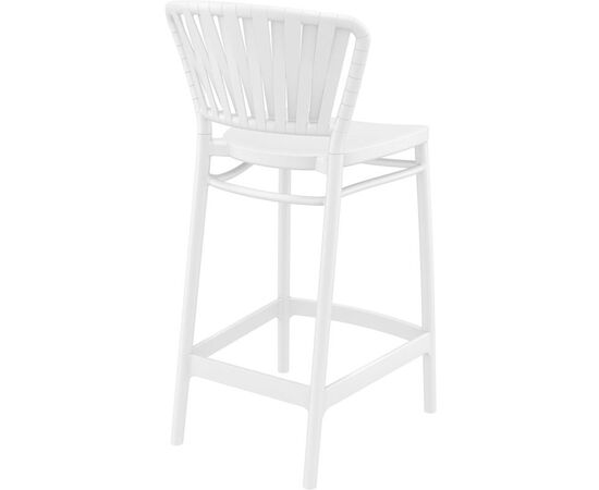 PORTOFINO 65εκ. ΣΚΑΜΠΟ WHITE ΠΟΛ/ΝΙΟΥ - ΣΚΑΜΠΩ στο Milonadakis.gr