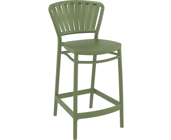 PORTOFINO 65εκ. ΣΚΑΜΠΟ OLIVE GREEN ΠΟΛ/ΝΙΟΥ - ΣΚΑΜΠΩ στο Milonadakis.gr