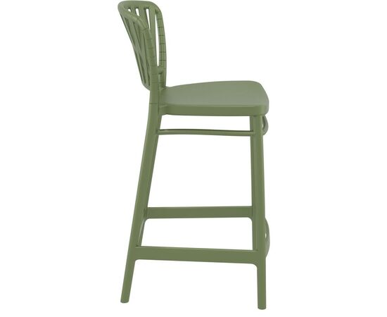 PORTOFINO 65εκ. ΣΚΑΜΠΟ OLIVE GREEN ΠΟΛ/ΝΙΟΥ - ΣΚΑΜΠΩ στο Milonadakis.gr