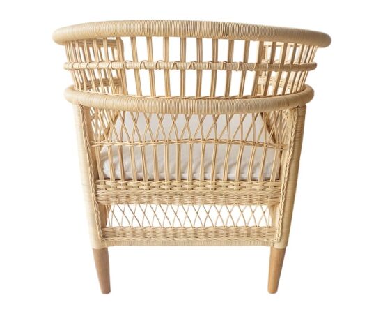Πολυθρόνα Necorian paakoworld teak ξύλο με pe rattan σε φυσική απόχρωση και λευκό μαξιλάρι 80x70x87εκ - ΚΑΡΕΚΛΕΣ - ΠΟΛΥΘΡΟΝΕΣ στο Milonadakis.gr