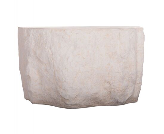 ΚΟΝΣΟΛΑ INTERON HM18152.02 FIBER CEMENT ΣΕ ΛΕΥΚΟ--120x50x71Υεκ. - ΜΠΟΥΦΕΔΕΣ-ΚΟΝΣΟΛΕΣ στο Milonadakis.gr