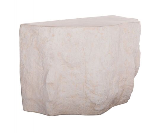ΚΟΝΣΟΛΑ INTERON HM18152.02 FIBER CEMENT ΣΕ ΛΕΥΚΟ--120x50x71Υεκ. - ΜΠΟΥΦΕΔΕΣ-ΚΟΝΣΟΛΕΣ στο Milonadakis.gr