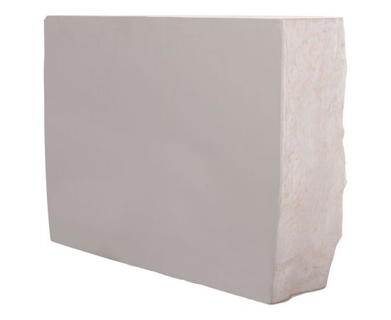 ΚΟΝΣΟΛΑ INTERON HM18152.02 FIBER CEMENT ΣΕ ΛΕΥΚΟ--120x50x71Υεκ. - ΜΠΟΥΦΕΔΕΣ-ΚΟΝΣΟΛΕΣ στο Milonadakis.gr