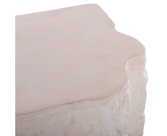 ΚΟΝΣΟΛΑ INTERON HM18152.02 FIBER CEMENT ΣΕ ΛΕΥΚΟ--120x50x71Υεκ. - ΜΠΟΥΦΕΔΕΣ-ΚΟΝΣΟΛΕΣ στο Milonadakis.gr
