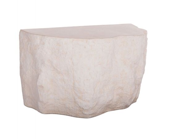 ΚΟΝΣΟΛΑ INTERON HM18152.02 FIBER CEMENT ΣΕ ΛΕΥΚΟ--120x50x71Υεκ. - ΜΠΟΥΦΕΔΕΣ-ΚΟΝΣΟΛΕΣ στο Milonadakis.gr