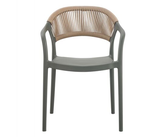 ΠΟΛΥΘΡΟΝΑ ΠΟΛΥΠΡΟΠΥΛΕΝΙΟΥ EVA HM6155.05 OLIVE GREEN--P.P. ΜΠΕΖ ΣΧΟΙΝΙ 56,5x53x80Υεκ. - ΚΑΡΕΚΛΕΣ - ΠΟΛΥΘΡΟΝΕΣ στο Milonadakis.gr