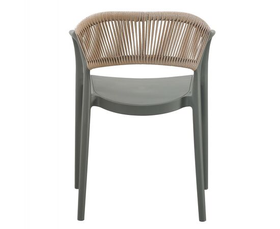 ΠΟΛΥΘΡΟΝΑ ΠΟΛΥΠΡΟΠΥΛΕΝΙΟΥ EVA HM6155.05 OLIVE GREEN--P.P. ΜΠΕΖ ΣΧΟΙΝΙ 56,5x53x80Υεκ. - ΚΑΡΕΚΛΕΣ - ΠΟΛΥΘΡΟΝΕΣ στο Milonadakis.gr