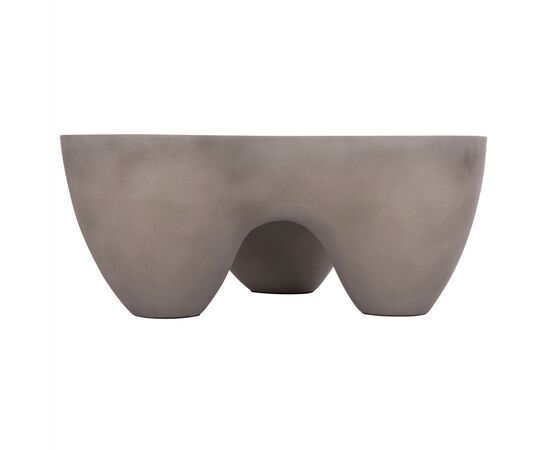 ΤΡΑΠΕΖΙ ΣΑΛΟΝΙΟΥ SALLEN HM18161.03 FIBER CEMENT ΣΕ ΓΚΡΙ--108x94x38,5Υεκ. - ΤΡΑΠΕΖΙΑ ΚΟΥΖΙΝΑΣ στο Milonadakis.gr