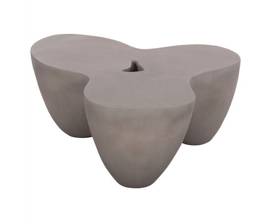 ΤΡΑΠΕΖΙ ΣΑΛΟΝΙΟΥ SALLEN HM18161.03 FIBER CEMENT ΣΕ ΓΚΡΙ--108x94x38,5Υεκ. - ΤΡΑΠΕΖΙΑ ΚΟΥΖΙΝΑΣ στο Milonadakis.gr