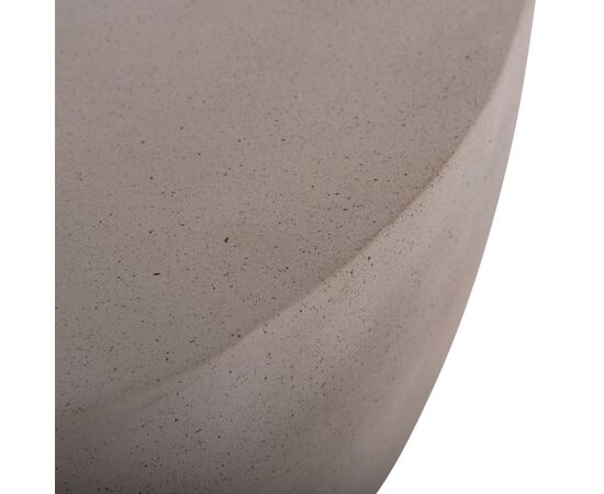 ΤΡΑΠΕΖΙ ΣΑΛΟΝΙΟΥ SALLEN HM18161.03 FIBER CEMENT ΣΕ ΓΚΡΙ--108x94x38,5Υεκ. - ΤΡΑΠΕΖΙΑ ΚΟΥΖΙΝΑΣ στο Milonadakis.gr