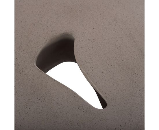 ΤΡΑΠΕΖΙ ΣΑΛΟΝΙΟΥ SALLEN HM18161.03 FIBER CEMENT ΣΕ ΓΚΡΙ--108x94x38,5Υεκ. - ΤΡΑΠΕΖΙΑ ΚΟΥΖΙΝΑΣ στο Milonadakis.gr