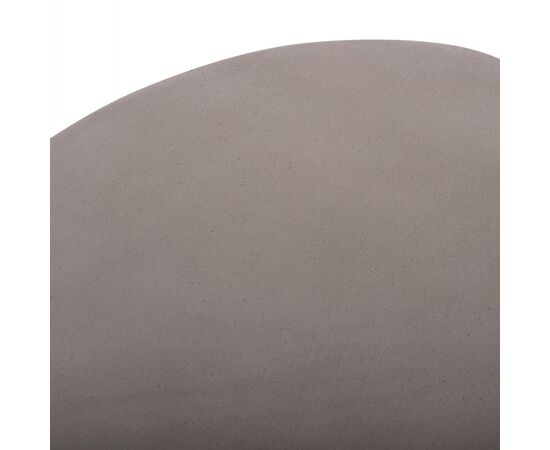 ΤΡΑΠΕΖΙ ΣΑΛΟΝΙΟΥ SALLEN HM18161.03 FIBER CEMENT ΣΕ ΓΚΡΙ--108x94x38,5Υεκ. - ΤΡΑΠΕΖΙΑ ΚΟΥΖΙΝΑΣ στο Milonadakis.gr