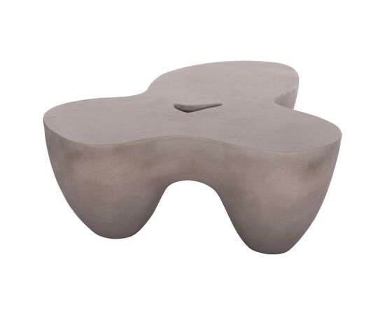 ΤΡΑΠΕΖΙ ΣΑΛΟΝΙΟΥ SALLEN HM18161.03 FIBER CEMENT ΣΕ ΓΚΡΙ--108x94x38,5Υεκ. - ΤΡΑΠΕΖΙΑ ΚΟΥΖΙΝΑΣ στο Milonadakis.gr