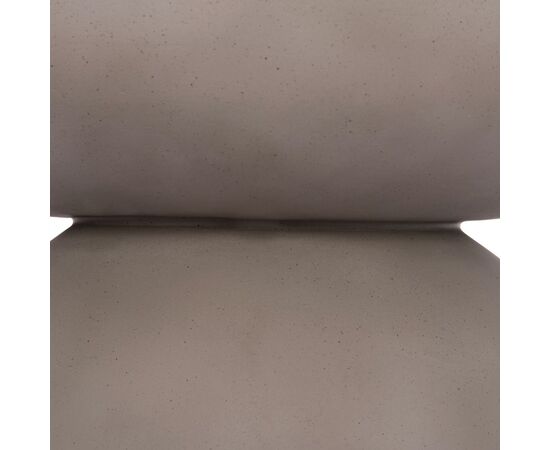ΒΟΗΘΗΤΙΚΟ ΤΡΑΠΕΖΙ ANNA HM18160.03 FIBER CEMENT ΣΕ ΓΚΡΙ--Φ60x76Υεκ. - ΤΡΑΠΕΖΙΑ ΚΟΥΖΙΝΑΣ στο Milonadakis.gr