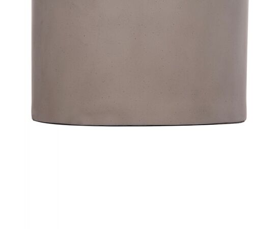 ΒΟΗΘΗΤΙΚΟ ΤΡΑΠΕΖΙ ANNA HM18160.03 FIBER CEMENT ΣΕ ΓΚΡΙ--Φ60x76Υεκ. - ΤΡΑΠΕΖΙΑ ΚΟΥΖΙΝΑΣ στο Milonadakis.gr
