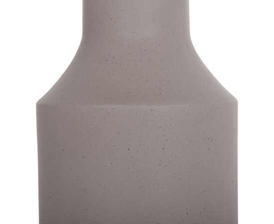 ΒΟΗΘΗΤΙΚΟ ΤΡΑΠΕΖΙ TRED(T) HM18169.03 FIBER CEMENT ΓΚΡΙ-ΦΥΣΙΚΟ RATTAN--Φ40x61Υεκ. - ΤΡΑΠΕΖΙΑ ΚΟΥΖΙΝΑΣ στο Milonadakis.gr