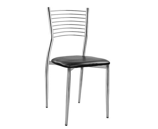 ΚΑΡΕΚΛΑ ELVIRA HM0025.02 ΜΕ ΚΑΘΙΣΜΑ ΑΠΟ ΜΑΥΡΟ PU 40X44X83 εκ. - ΚΑΡΕΚΛΕΣ - ΠΟΛΥΘΡΟΝΕΣ ΕΣ. στο Milonadakis.gr