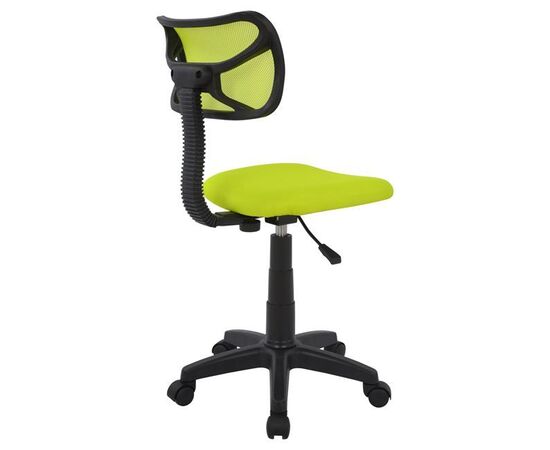 ΚΑΡΕΚΛΑ ΓΡΑΦΕΙΟΥ AKHILA HM1026.03 ΛΑΧΑΝΙ ΥΦΑΣΜΑ MESH 40,5x50,5x91,5 εκ. - ΚΑΡΕΚΛΕΣ ΓΡΑΦΕΙΟΥ στο Milonadakis.gr