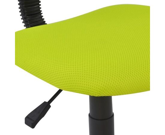 ΚΑΡΕΚΛΑ ΓΡΑΦΕΙΟΥ AKHILA HM1026.03 ΛΑΧΑΝΙ ΥΦΑΣΜΑ MESH 40,5x50,5x91,5 εκ. - ΚΑΡΕΚΛΕΣ ΓΡΑΦΕΙΟΥ στο Milonadakis.gr