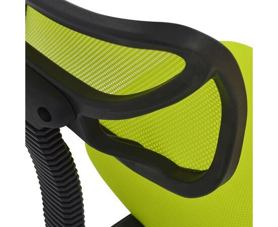 ΚΑΡΕΚΛΑ ΓΡΑΦΕΙΟΥ AKHILA HM1026.03 ΛΑΧΑΝΙ ΥΦΑΣΜΑ MESH 40,5x50,5x91,5 εκ. - ΚΑΡΕΚΛΕΣ ΓΡΑΦΕΙΟΥ στο Milonadakis.gr