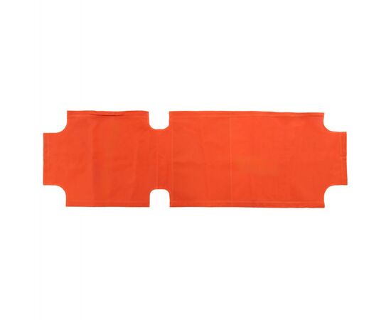 ΠΑΝΙ TEXTILENE 600gr/m2 2X1 ΑΝΤΑΛΛΑΚΤΙΚΟ ΞΑΠΛΩΣΤΡΑΣ HM5072.02 ΠΟΡΤΟΚΑΛΙ 202x63 εκ. - ΑΝΤΑΛΛΑΚΤΙΚΑ ΞΑΠΛΩΣΤΡΑΣ στο Milonadakis.gr