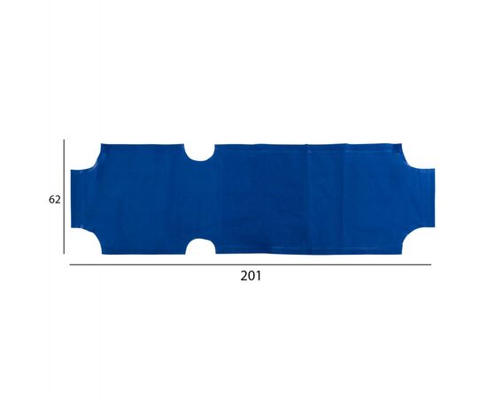 ΠΑΝΙ TEXTILENE 600gr/m2 2X1 ΑΝΤΑΛΛΑΚΤΙΚΟ ΞΑΠΛΩΣΤΡΑΣ HM5072.01 ΜΠΛΕ 201x62 εκ. - ΑΝΤΑΛΛΑΚΤΙΚΑ ΞΑΠΛΩΣΤΡΑΣ στο Milonadakis.gr