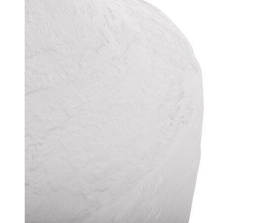 ΣΕΤ ΒΟΗΘΗΤΙΚΑ ΤΡΑΠΕΖΙΑ REBON 2ΤΜΧ HM21137.02 FIBER CEMENT ΣΕ ΛΕΥΚΟ--Φ40εκ & Φ27,5εκ - ΤΡΑΠΕΖΙΑ ΚΟΥΖΙΝΑΣ στο Milonadakis.gr
