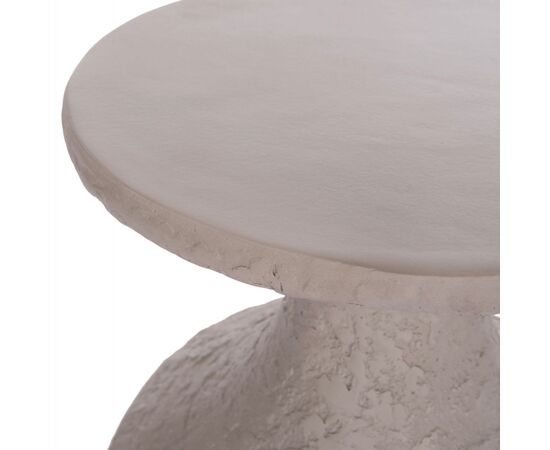 ΣΕΤ ΒΟΗΘΗΤΙΚΑ ΤΡΑΠΕΖΙΑ REBON 2ΤΜΧ HM21137.03 FIBER CEMENT ΣΕ ΓΚΡΙ--Φ40εκ & Φ27,5εκ - ΤΡΑΠΕΖΙΑ ΚΟΥΖΙΝΑΣ στο Milonadakis.gr