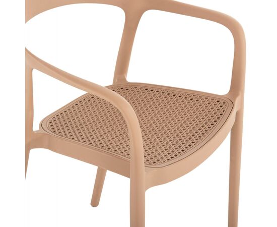 ΣΕΤ ΤΡΑΠΕΖΑΡΙΑΣ ΕΞ.ΧΩΡΟΥ 3ΤΜΧ CLEO HM21136 ΠΟΛΥΠΡΟΥΛΕΝΙΟ ΣΕ ΚΑΠΟΥΤΣΙΝΟ - ΣΕΤ ΤΡΑΠΕΖΑΡΙΕΣ στο Milonadakis.gr