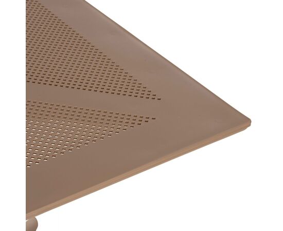 ΣΕΤ ΤΡΑΠΕΖΑΡΙΑΣ ΕΞ.ΧΩΡΟΥ 3ΤΜΧ CLEO HM21136 ΠΟΛΥΠΡΟΥΛΕΝΙΟ ΣΕ ΚΑΠΟΥΤΣΙΝΟ - ΣΕΤ ΤΡΑΠΕΖΑΡΙΕΣ στο Milonadakis.gr