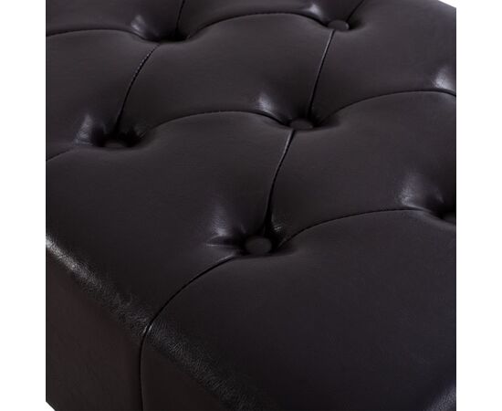 ΤΑΜΠΟΥΡΕ ΥΠΟΠΟΔΙΟ T.CHESTERFIELD EMMA HM226.01 PU 80x44x39Y εκ.ΣΚ.ΚΑΦΕ - ΠΟΥΦ - ΣΚΑΜΠΟ - ΜΠΑΟΥΛΟ στο Milonadakis.gr