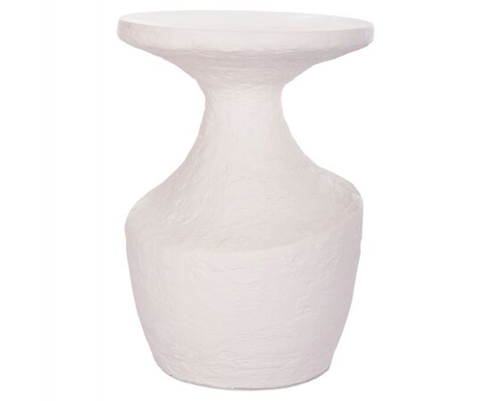 ΤΡΑΠΕΖΙ ΒΟΗΘΗΤΙΚΟ REBON HM18156.02L FIBER CEMENT ΣΕ ΛΕΥΚΟ--Φ40x56.5Υεκ. - ΤΡΑΠΕΖΙΑ ΚΟΥΖΙΝΑΣ στο Milonadakis.gr