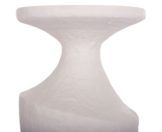 ΤΡΑΠΕΖΙ ΒΟΗΘΗΤΙΚΟ REBON HM18156.02L FIBER CEMENT ΣΕ ΛΕΥΚΟ--Φ40x56.5Υεκ. - ΤΡΑΠΕΖΙΑ ΚΟΥΖΙΝΑΣ στο Milonadakis.gr
