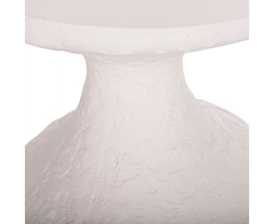 ΤΡΑΠΕΖΙ ΒΟΗΘΗΤΙΚΟ REBON HM18156.02L FIBER CEMENT ΣΕ ΛΕΥΚΟ--Φ40x56.5Υεκ. - ΤΡΑΠΕΖΙΑ ΚΟΥΖΙΝΑΣ στο Milonadakis.gr