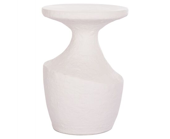 ΤΡΑΠΕΖΙ ΒΟΗΘΗΤΙΚΟ REBON HM18156.02L FIBER CEMENT ΣΕ ΛΕΥΚΟ--Φ40x56.5Υεκ. - ΤΡΑΠΕΖΙΑ ΚΟΥΖΙΝΑΣ στο Milonadakis.gr