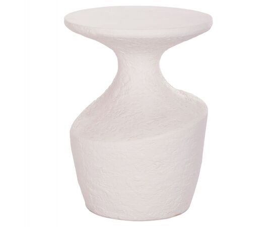 ΤΡΑΠΕΖΙ ΒΟΗΘΗΤΙΚΟ REBON HM18156.02S FIBER CEMENT ΣΕ ΛΕΥΚΟ--Φ27.5x50Υεκ. - ΤΡΑΠΕΖΙΑ ΚΟΥΖΙΝΑΣ στο Milonadakis.gr
