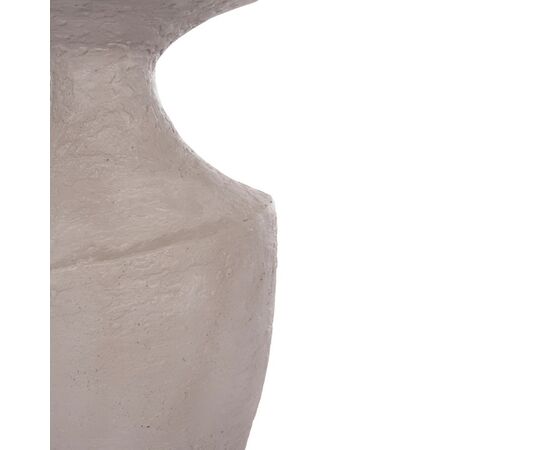 ΤΡΑΠΕΖΙ ΒΟΗΘΗΤΙΚΟ REBON HM18156.03L FIBER CEMENT ΣΕ ΓΚΡΙ--Φ40x56.5Υεκ. - ΤΡΑΠΕΖΙΑ ΚΟΥΖΙΝΑΣ στο Milonadakis.gr