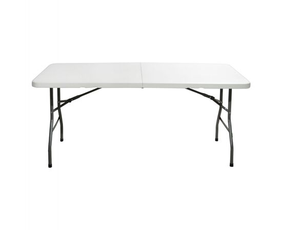 ΤΡΑΠΕΖΙ CATERING-ΣΥΝΕΔΡΙΟΥ HM5045 152x70x74 εκ. ΒΑΛΙΤΣΑ ΠΤΥΣΣΟΜΕΝΟ - ΤΡΑΠΕΖΙΑ στο Milonadakis.gr