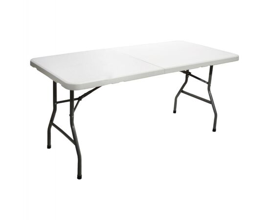 ΤΡΑΠΕΖΙ CATERING-ΣΥΝΕΔΡΙΟΥ HM5045 152x70x74 εκ. ΒΑΛΙΤΣΑ ΠΤΥΣΣΟΜΕΝΟ - ΤΡΑΠΕΖΙΑ στο Milonadakis.gr