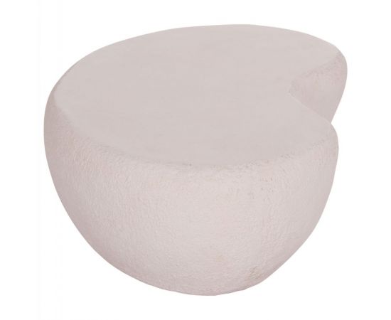 ΤΡΑΠΕΖΙ ΣΑΛΟΝΙΟΥ GERSON HM18151.02L FIBER CEMENT ΣΕ ΛΕΥΚΟ--122x78,5x40Υεκ. - ΤΡΑΠΕΖΙΑ ΚΟΥΖΙΝΑΣ στο Milonadakis.gr