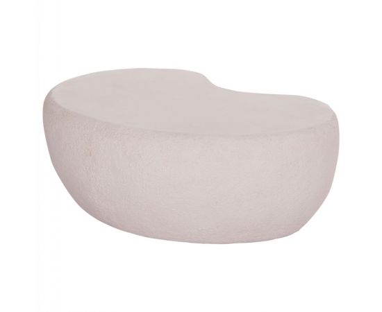 ΤΡΑΠΕΖΙ ΣΑΛΟΝΙΟΥ GERSON HM18151.02L FIBER CEMENT ΣΕ ΛΕΥΚΟ--122x78,5x40Υεκ. - ΤΡΑΠΕΖΙΑ ΚΟΥΖΙΝΑΣ στο Milonadakis.gr