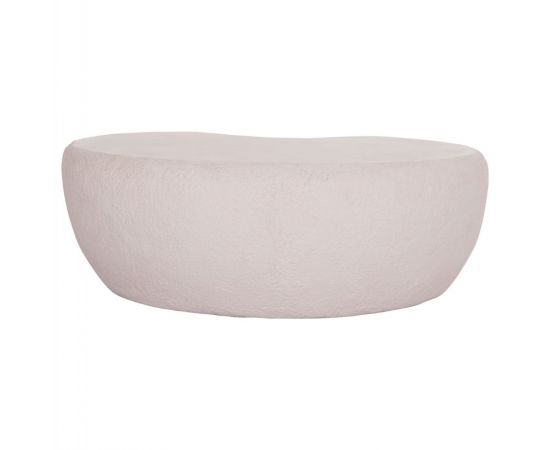 ΤΡΑΠΕΖΙ ΣΑΛΟΝΙΟΥ GERSON HM18151.02L FIBER CEMENT ΣΕ ΛΕΥΚΟ--122x78,5x40Υεκ. - ΤΡΑΠΕΖΙΑ ΚΟΥΖΙΝΑΣ στο Milonadakis.gr
