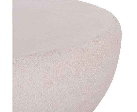 ΤΡΑΠΕΖΙ ΣΑΛΟΝΙΟΥ GERSON HM18151.02L FIBER CEMENT ΣΕ ΛΕΥΚΟ--122x78,5x40Υεκ. - ΤΡΑΠΕΖΙΑ ΚΟΥΖΙΝΑΣ στο Milonadakis.gr