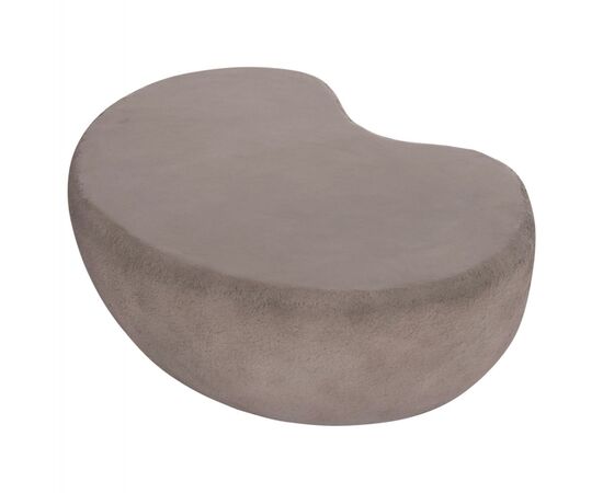 ΤΡΑΠΕΖΙ ΣΑΛΟΝΙΟΥ GERSON HM18151.03L FIBER CEMENT ΣΕ ΓΚΡΙ--122x78,5x40Υεκ. - ΤΡΑΠΕΖΙΑ ΚΟΥΖΙΝΑΣ στο Milonadakis.gr