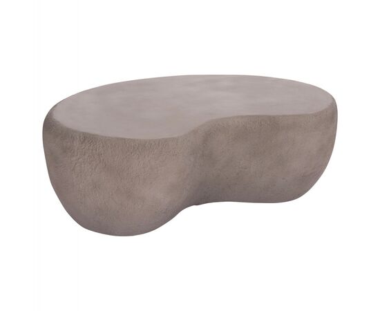 ΤΡΑΠΕΖΙ ΣΑΛΟΝΙΟΥ GERSON HM18151.03S FIBER CEMENT ΣΕ ΓΚΡΙ--104x72x40Υεκ. - ΤΡΑΠΕΖΙΑ ΚΟΥΖΙΝΑΣ στο Milonadakis.gr