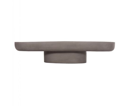 ΤΡΑΠΕΖΙ ΣΑΛΟΝΙΟΥ DESSY HM18153.03 FIBER CEMENT ΣΕ ΓΚΡΙ--151x66x30Υεκ. - ΤΡΑΠΕΖΙΑ ΚΟΥΖΙΝΑΣ στο Milonadakis.gr
