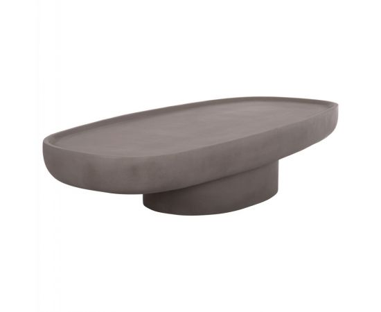 ΤΡΑΠΕΖΙ ΣΑΛΟΝΙΟΥ DESSY HM18153.03 FIBER CEMENT ΣΕ ΓΚΡΙ--151x66x30Υεκ. - ΤΡΑΠΕΖΙΑ ΚΟΥΖΙΝΑΣ στο Milonadakis.gr