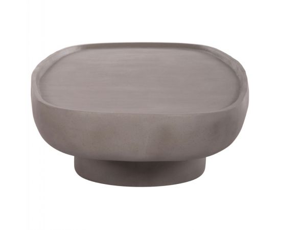 ΤΡΑΠΕΖΙ ΣΑΛΟΝΙΟΥ DESSY HM18153.03 FIBER CEMENT ΣΕ ΓΚΡΙ--151x66x30Υεκ. - ΤΡΑΠΕΖΙΑ ΚΟΥΖΙΝΑΣ στο Milonadakis.gr