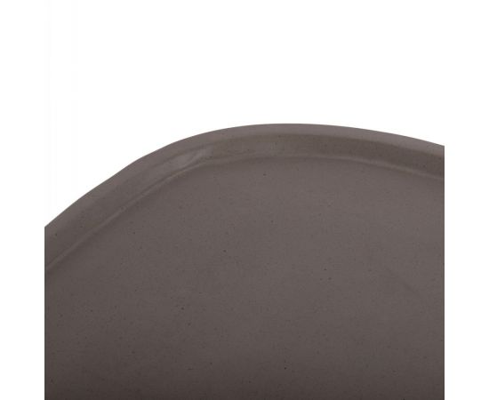 ΤΡΑΠΕΖΙ ΣΑΛΟΝΙΟΥ DESSY HM18153.03 FIBER CEMENT ΣΕ ΓΚΡΙ--151x66x30Υεκ. - ΤΡΑΠΕΖΙΑ ΚΟΥΖΙΝΑΣ στο Milonadakis.gr
