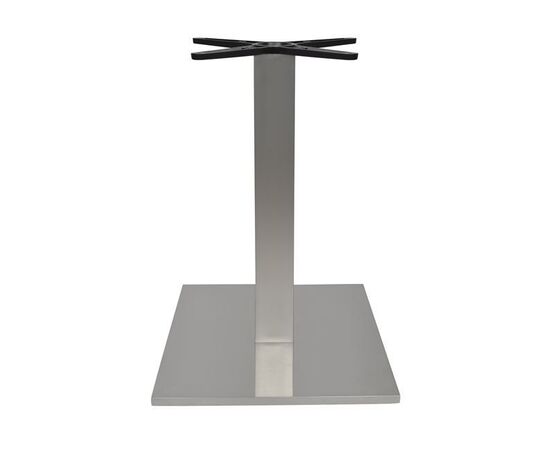 ΒΑΣΗ INOX 45X45X72εκ. HM424 201 INOX - ΒΑΣΕΙΣ ΤΡΑΠΕΖΙΩΝ στο Milonadakis.gr